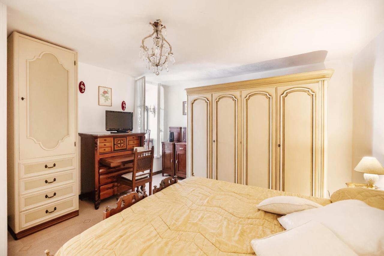 Apartament Dimora Bellavista,Garage Privato,Due Piani San Remo Zewnętrze zdjęcie
