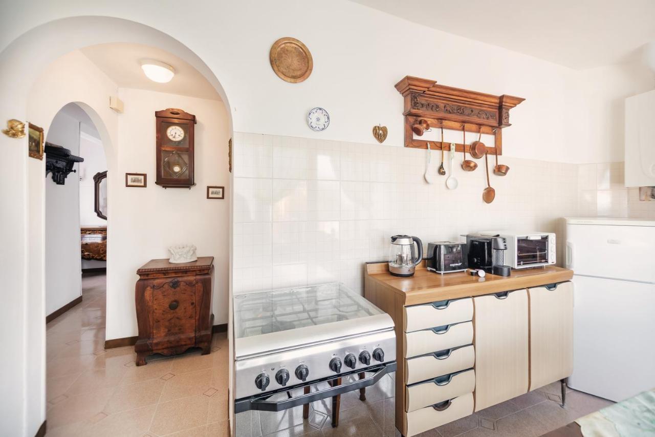 Apartament Dimora Bellavista,Garage Privato,Due Piani San Remo Zewnętrze zdjęcie