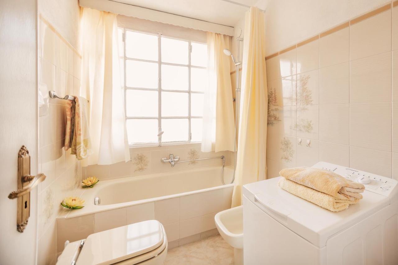 Apartament Dimora Bellavista,Garage Privato,Due Piani San Remo Zewnętrze zdjęcie