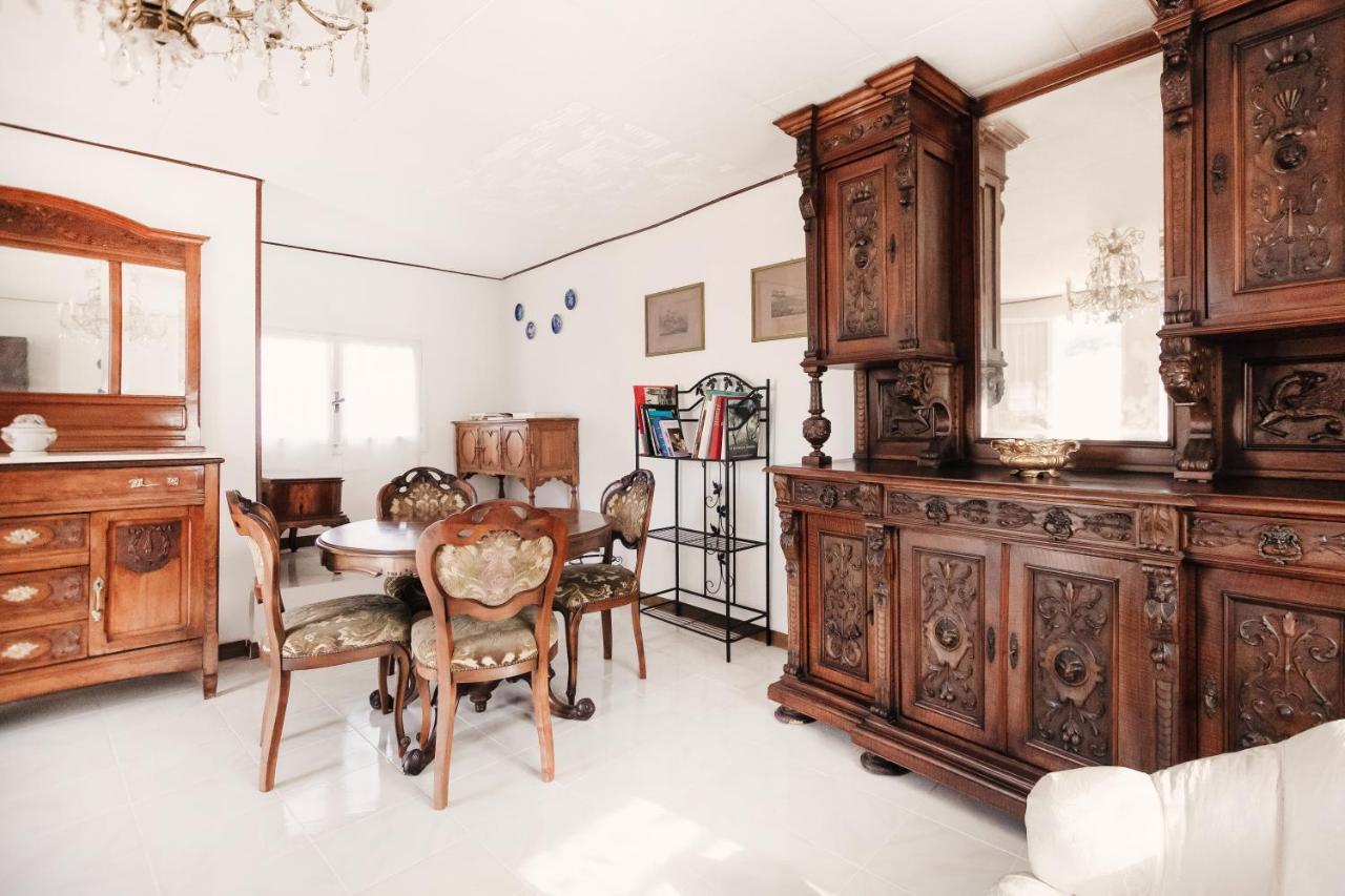 Apartament Dimora Bellavista,Garage Privato,Due Piani San Remo Zewnętrze zdjęcie