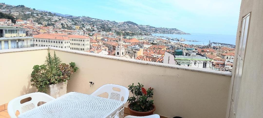 Apartament Dimora Bellavista,Garage Privato,Due Piani San Remo Zewnętrze zdjęcie