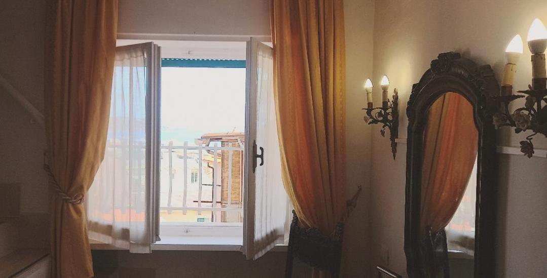 Apartament Dimora Bellavista,Garage Privato,Due Piani San Remo Zewnętrze zdjęcie