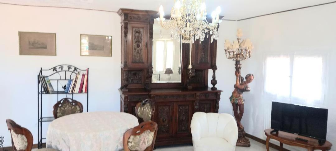 Apartament Dimora Bellavista,Garage Privato,Due Piani San Remo Zewnętrze zdjęcie
