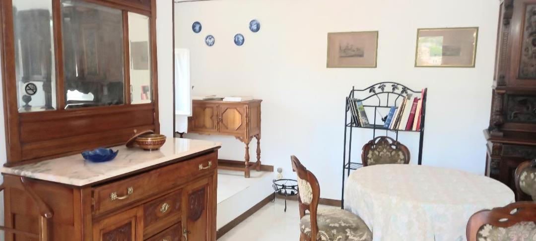 Apartament Dimora Bellavista,Garage Privato,Due Piani San Remo Zewnętrze zdjęcie