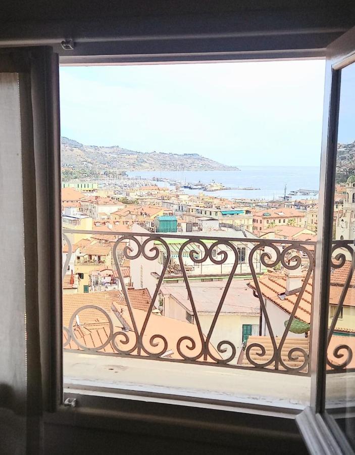 Apartament Dimora Bellavista,Garage Privato,Due Piani San Remo Zewnętrze zdjęcie